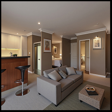 DOUBLE GARAGE & LOFT MINOR DWELLING DESIGN